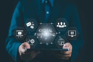 Une agence marketing digital à Toulouse – 995