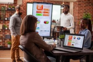 Agence en marketing digital à Porto-Novo - 009