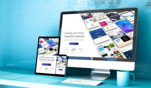 site internet pas cher création site e-commerce à Man - 43
