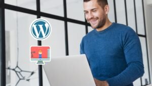 site WordPress pas cher au Luxembourg - 543