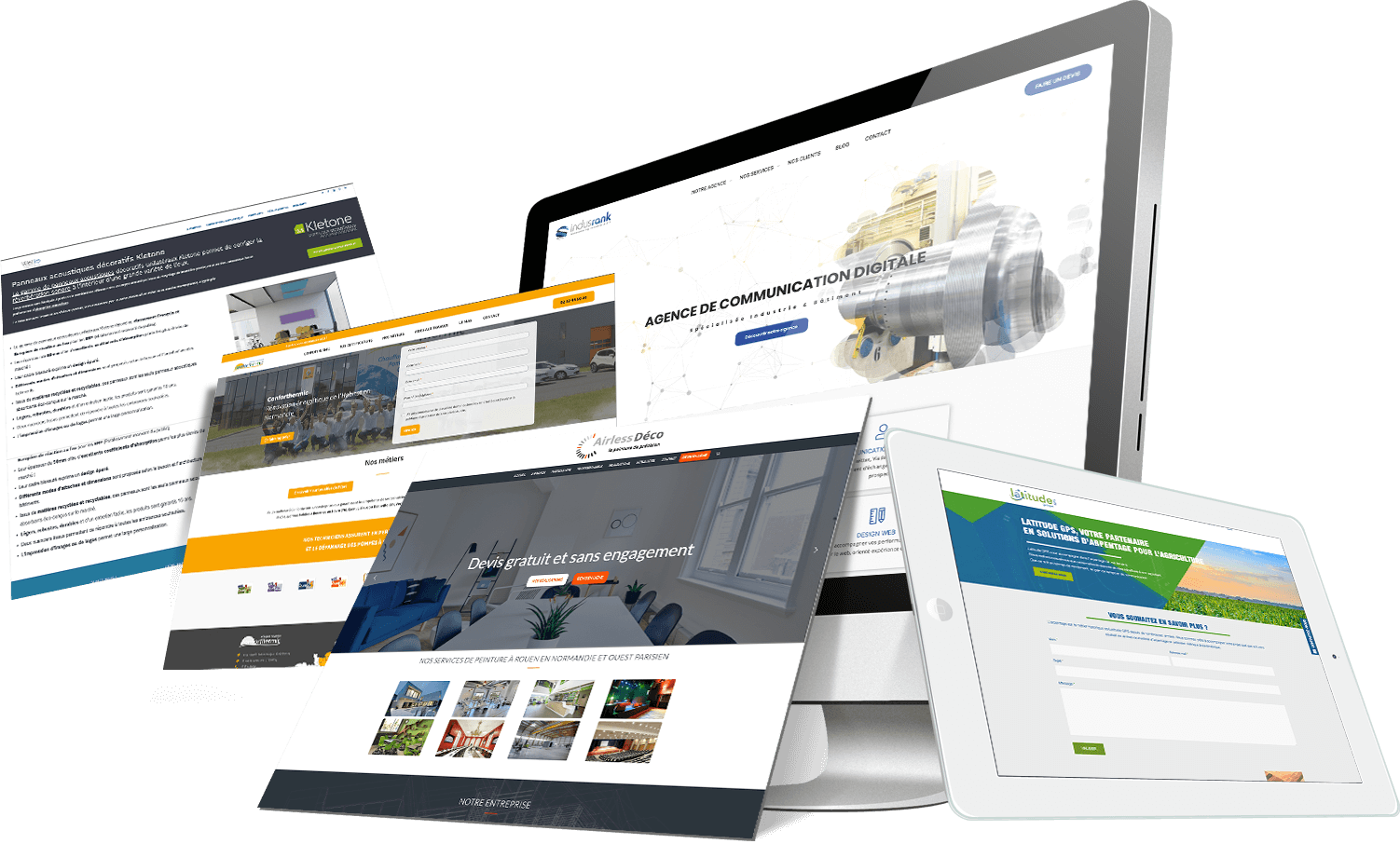 Site WordPress pas cher en Belgique