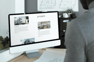 création de site internet à Luxembourg-Ville - 615