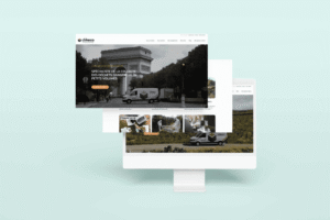 une agence de marketing digital à Gand - 0032