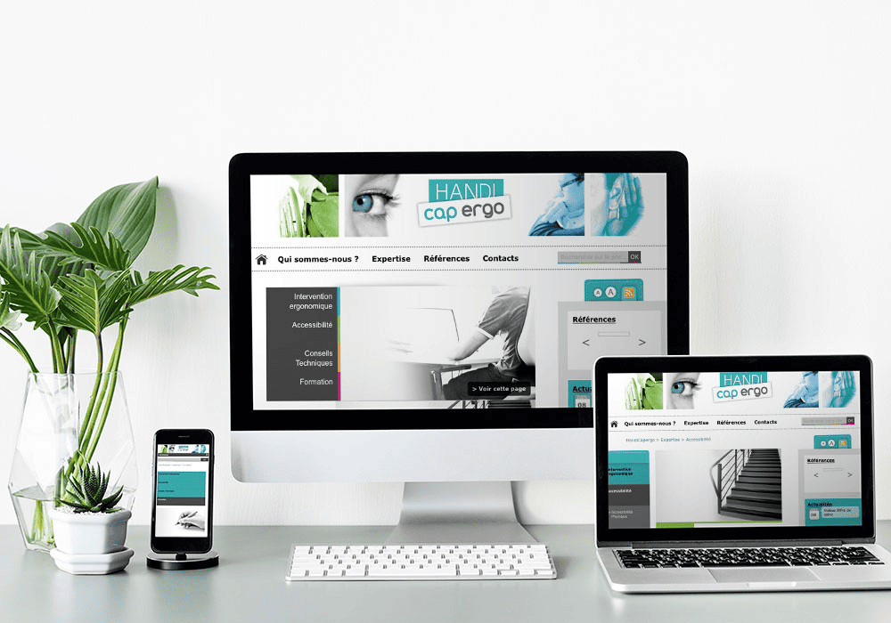 agence de développement web au Luxembourg