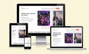 site internet pas cher - 645