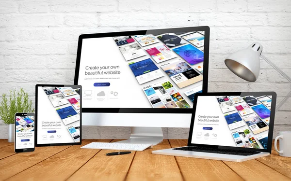 Création de site internet à Grand-Lahou : solutions sur mesure