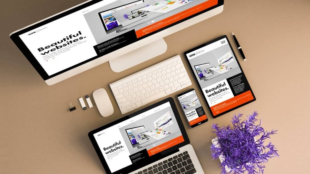 sites WordPress en Belgique