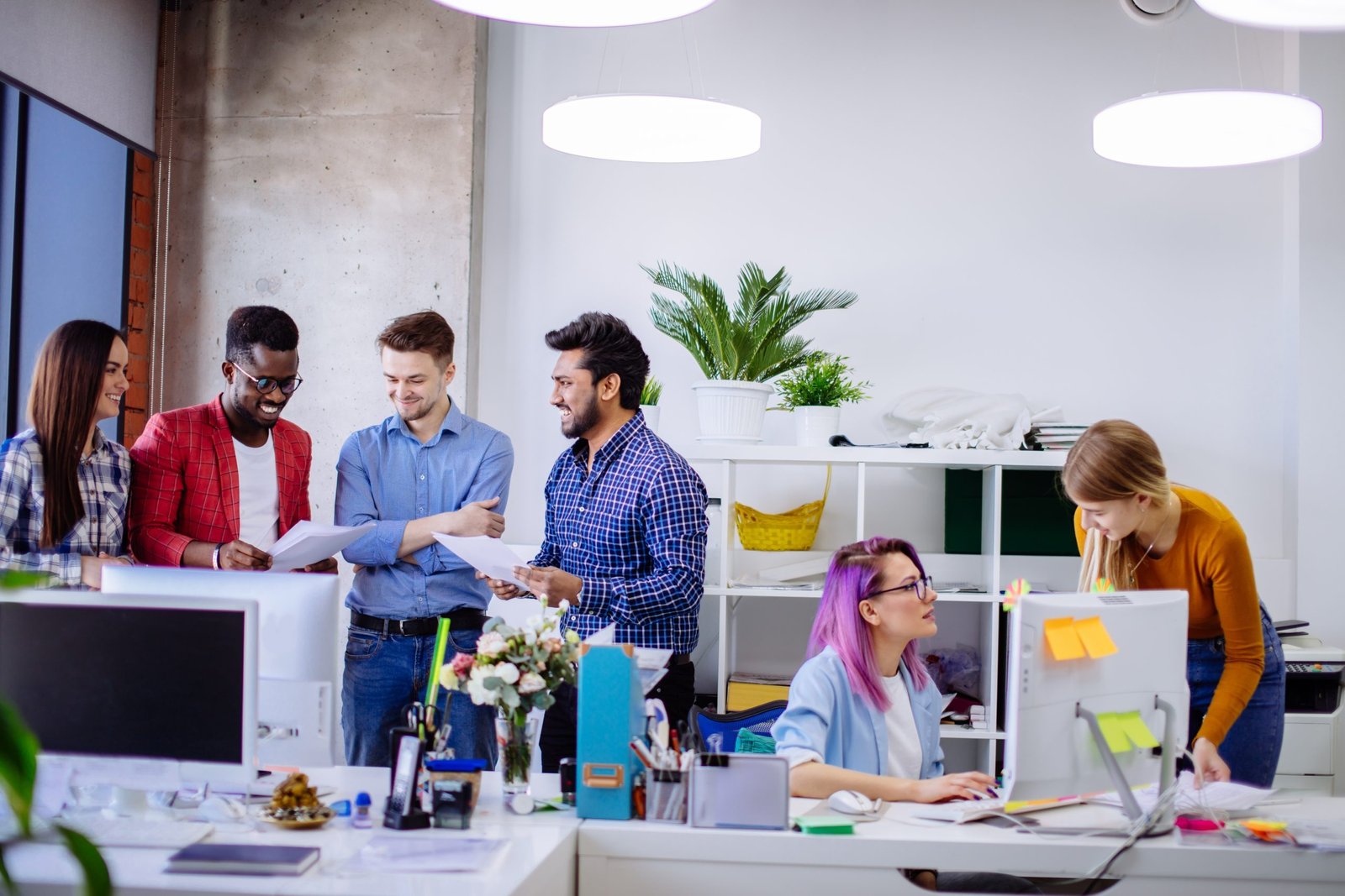 Agence de communication à Genève : créativité suisse