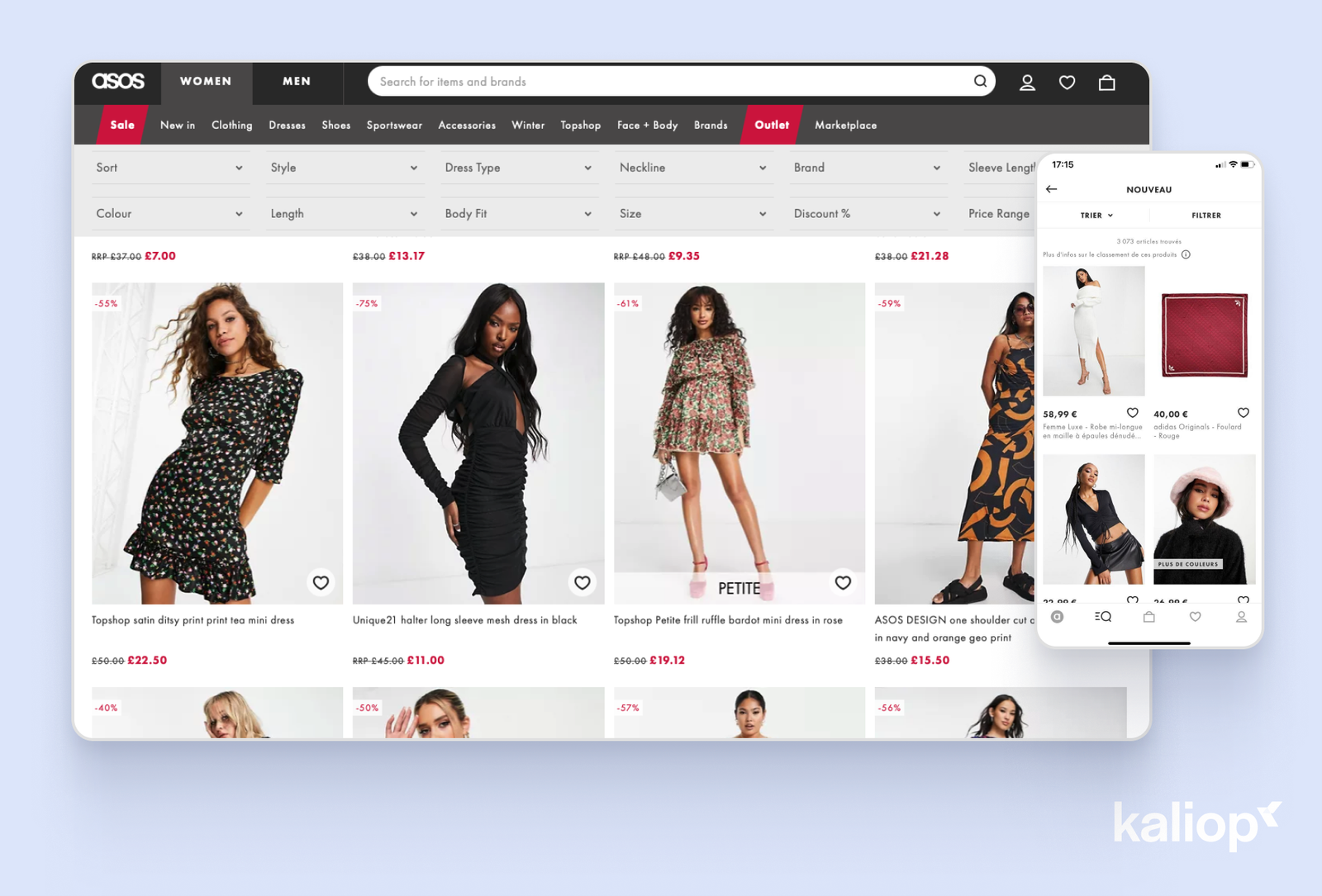 Création de site e-commerce : étapes essentielles pour réussir