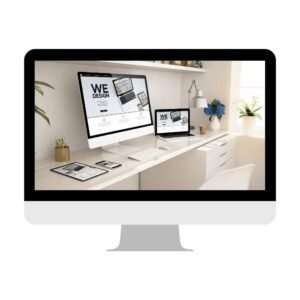 agence de marketing pas cher en France - 432 création de site internet à Bouaflé - 22