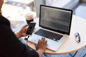freelance développeur web en France agence web à Jacqueville - 55