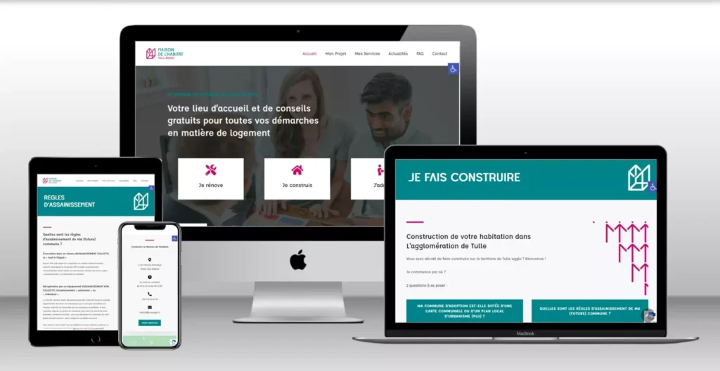 un freelance de site internet création de site e-commerce à Bondoukou - 88