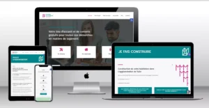 freelance de site internet en Belgique - 112