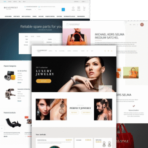 création de site e-commerce en Suisse - 930