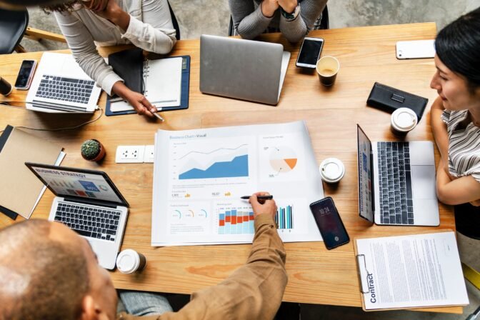 Agence de marketing digital à Bouna : boostez votre visibilité