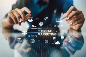 agence de marketing digital - 098