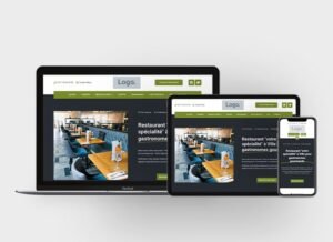 Création de site internet en Belgique - 932