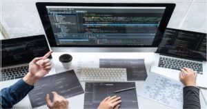 agence de développement web - 743