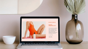 création de site internet à Genève - 726