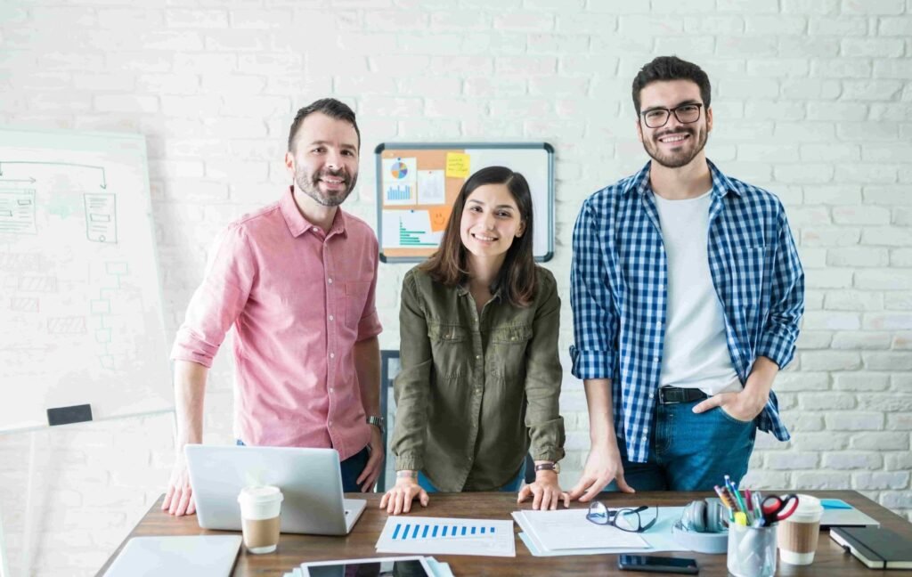 agence de développement web en Suisse