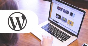 site WordPress pas cher à Daloa - 033