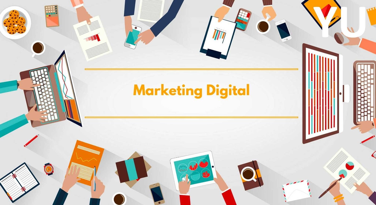Agence de marketing digital à Lakota : boostez votre visibilité