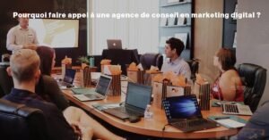 agence de marketing digital - 876