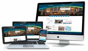 une agence web professionnelle - 324