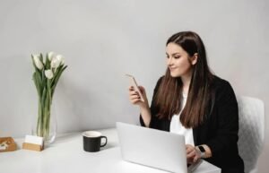 un freelance marketing à Fribourg - 562