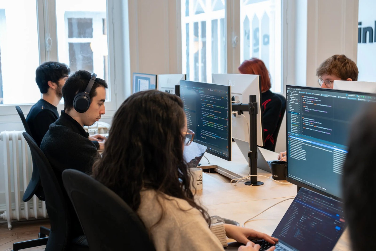 Agence de développement web : critères de sélection essentiels