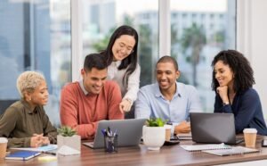 Une agence de communication à Bruxelles - 635