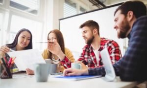 agence de marketing digital en Belgique - 112