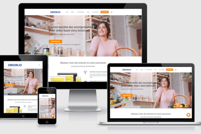 Agence web à Tengréla : création de sites et marketing digital