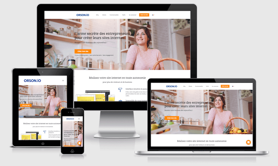 Agence web à Tengréla : création de sites et marketing digital