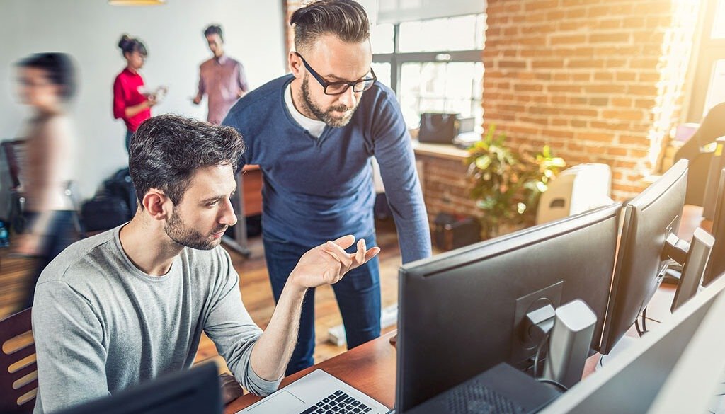 Agence de marketing digital à Lausanne