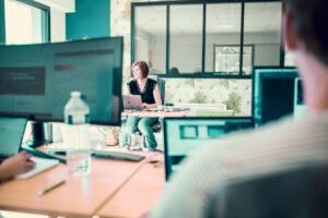 agence web en Suisse romande - freelance