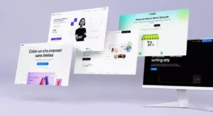 site web professionnel à Bâle - 928