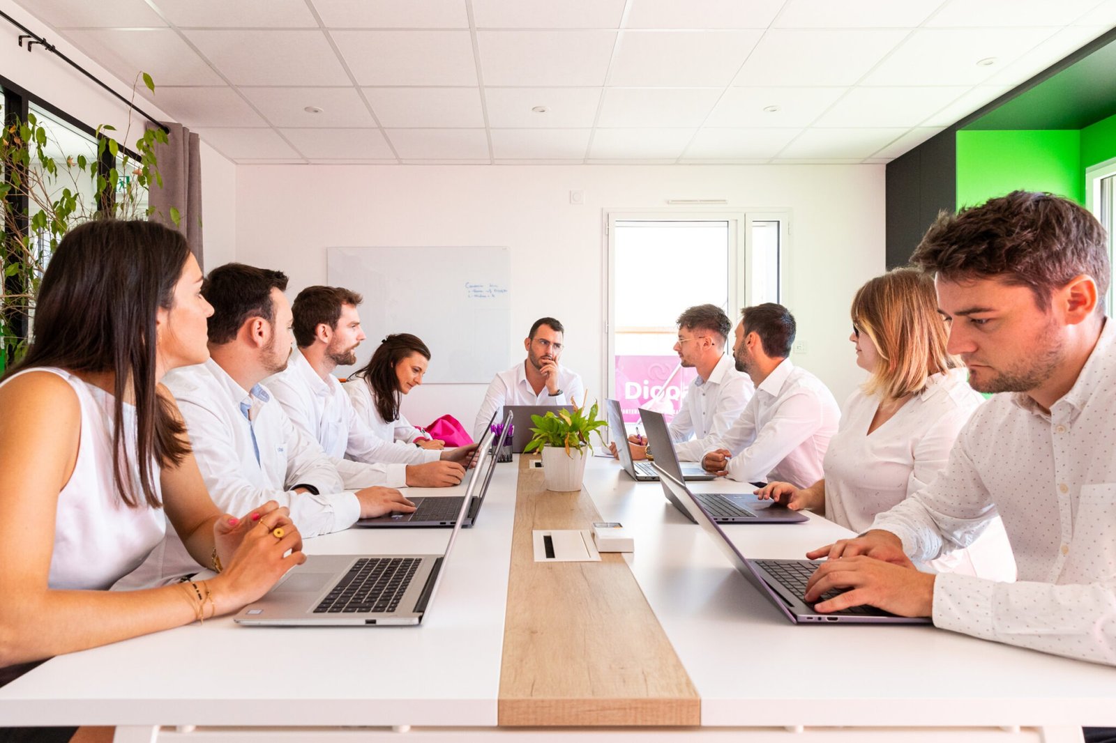 Agence web à Jacqueville : création de sites et marketing digital