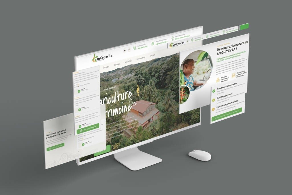 Site web professionnel à Bâle : solutions innovantes