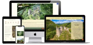 site WordPress pas cher en Belgique - 0834