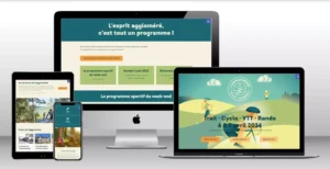 un freelance de site internet - 908