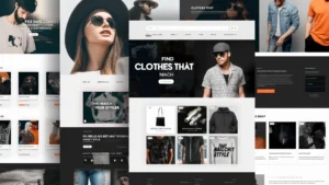 site web professionnel à Bâle - 243