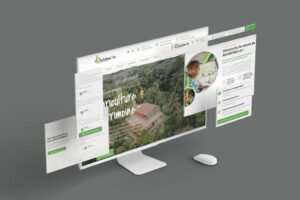 création de site internet en Belgique
agence de développement web à Tiassalé - 91