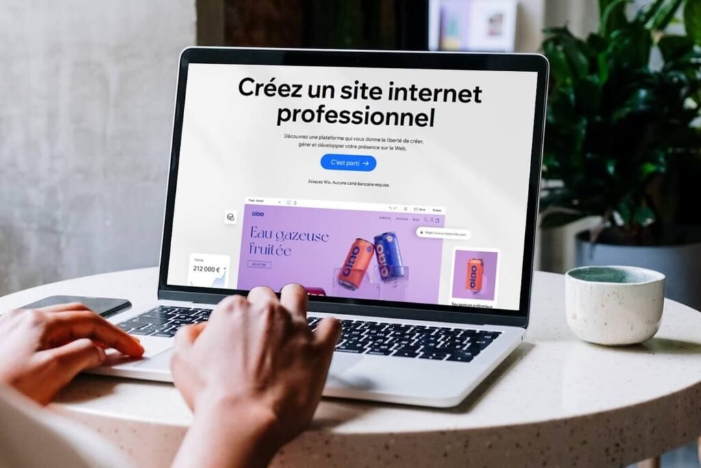 site WordPress pas cher création de site e-commerce à Bondoukou - 92