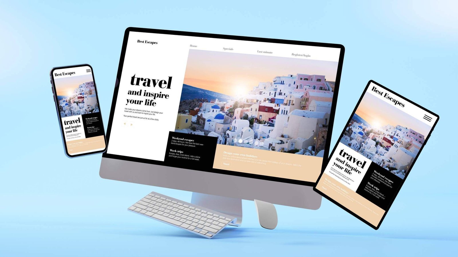 Création de site e-commerce à Bondoukou : vendez en ligne