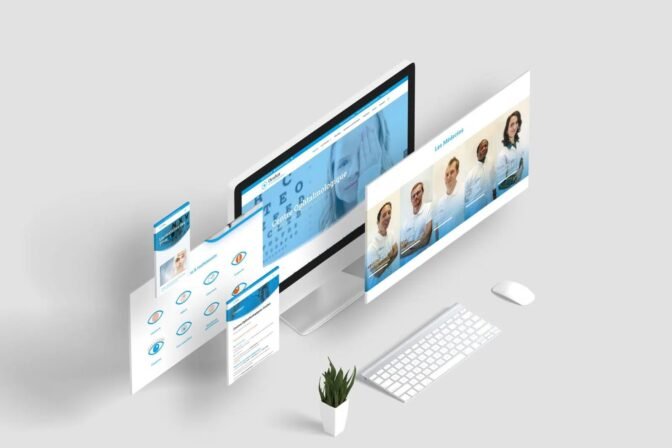 Création de site internet à Divo : solutions sur mesure pour votre entreprise en 2026