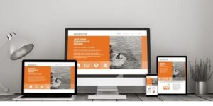 site WordPress - 324