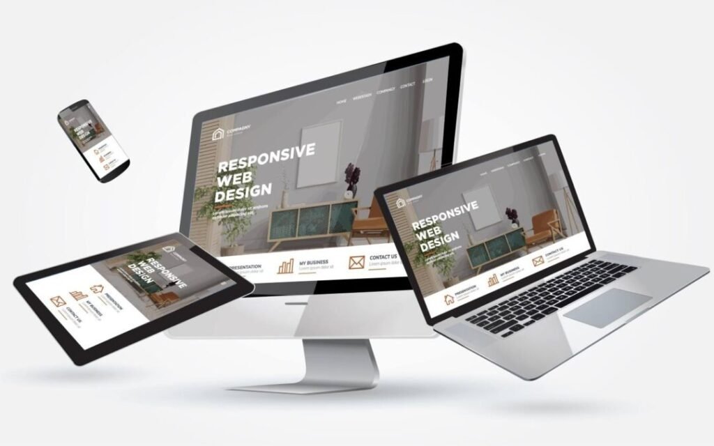 site internet pas cher et professionnel site WordPress pas cher à Daloa - 34