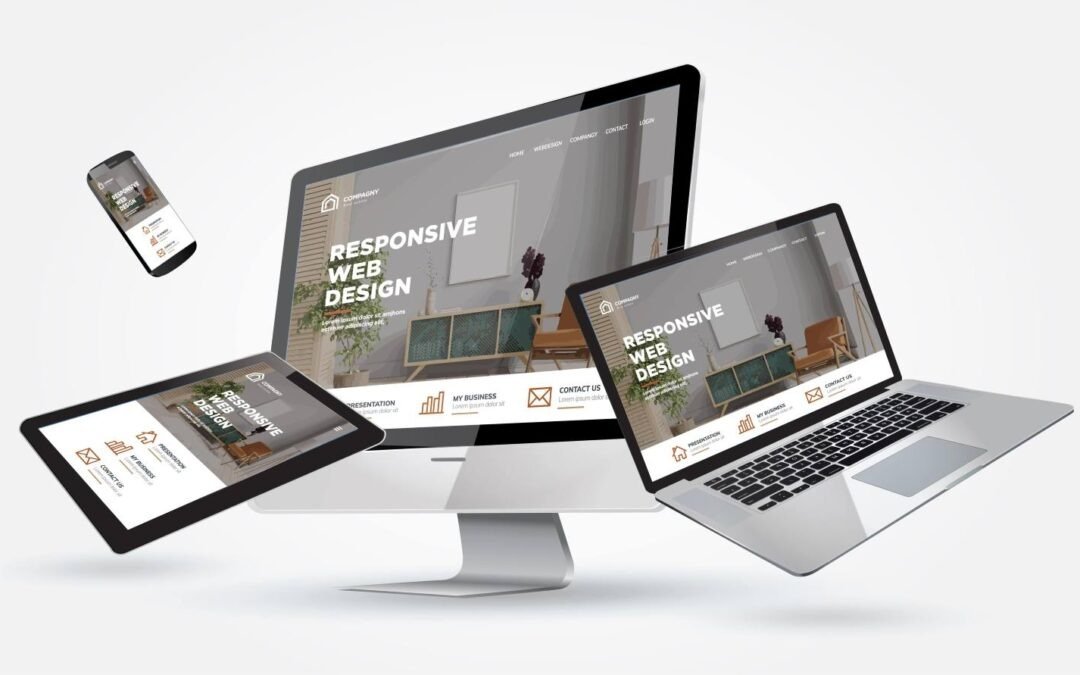 Site internet pas cher et professionnel