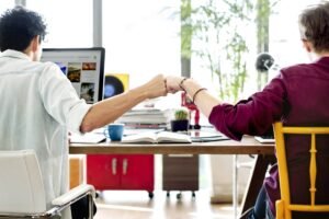 une agence de marketing digital à Lausanne - 000